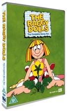 The Raggy Dolls - The Complete Series Two DVD