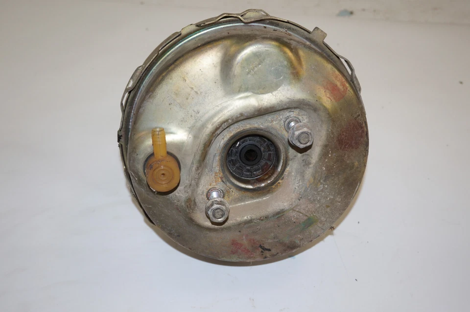 1977-1982 Corvette C3 Factory Master Cylinder/Brake Booster Used OEM - Image 3 of 4