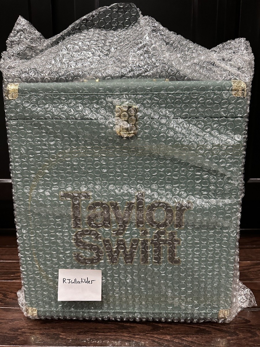Taylor Swift 花柄レコードケース Customizable Vinyl Record Case Swift Inspired - Etsy