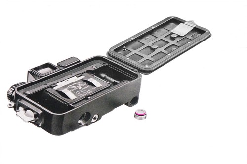 Neuer O-Ring für Nikon Nikonos I, II, III, IV, V Kamera Sync Kabel / Kabel Stecker - Bild 3 von 3