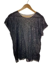 me ISSEY MIYAKE  Blouse Tops  black OSFA