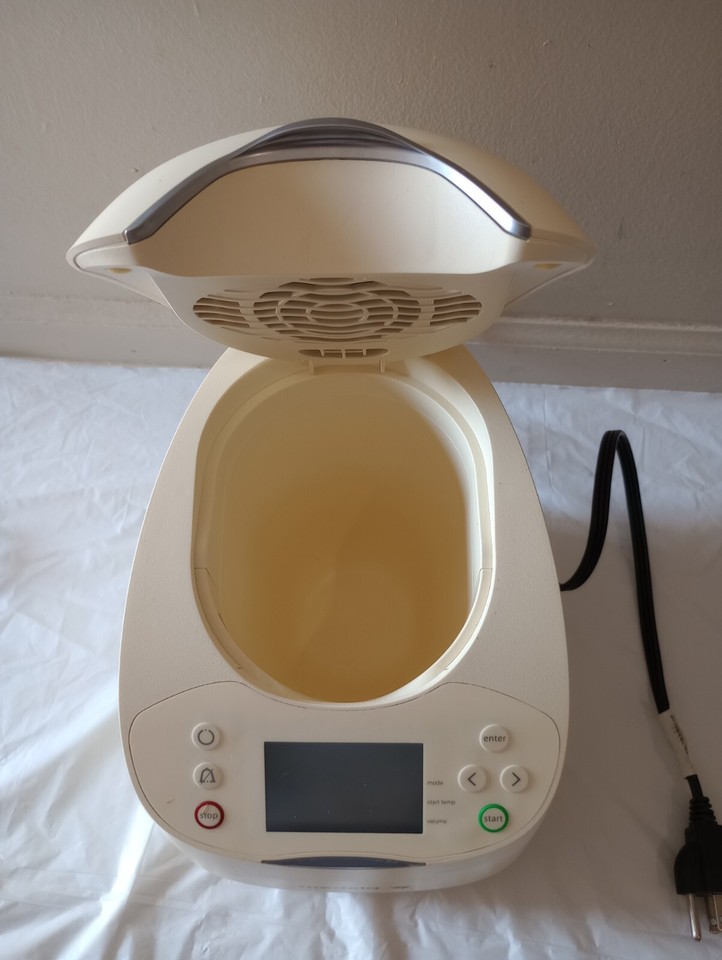 Medela 87115 Waterless Milk Warmer with power supply eBay
