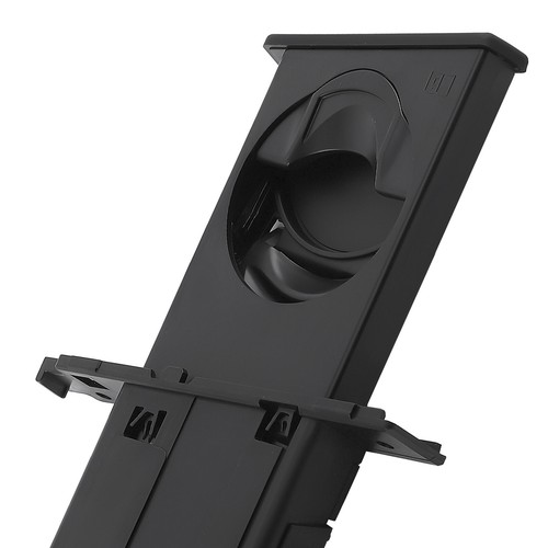 Juego de 3 portavasos de coche panel de ajuste para BMW E90 E91 E93 325i 328i 51459173463 - Imagen 10 de 12