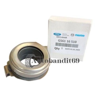 G561-16-510C Fits For FORD RANGER 2.5 2.9 3.0 Mazda COLLAR,CLUTCH