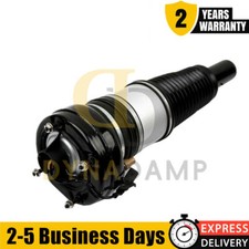 Front Left Air Suspension Shock Strut w/EDC Fit Bentley Mulsanne 11-20 6.8L RWD
