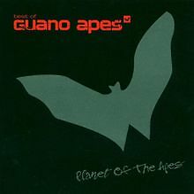 Planet Of The Apes - Best Of Guano Apes (Standard Version)... | CD | Zustand gut