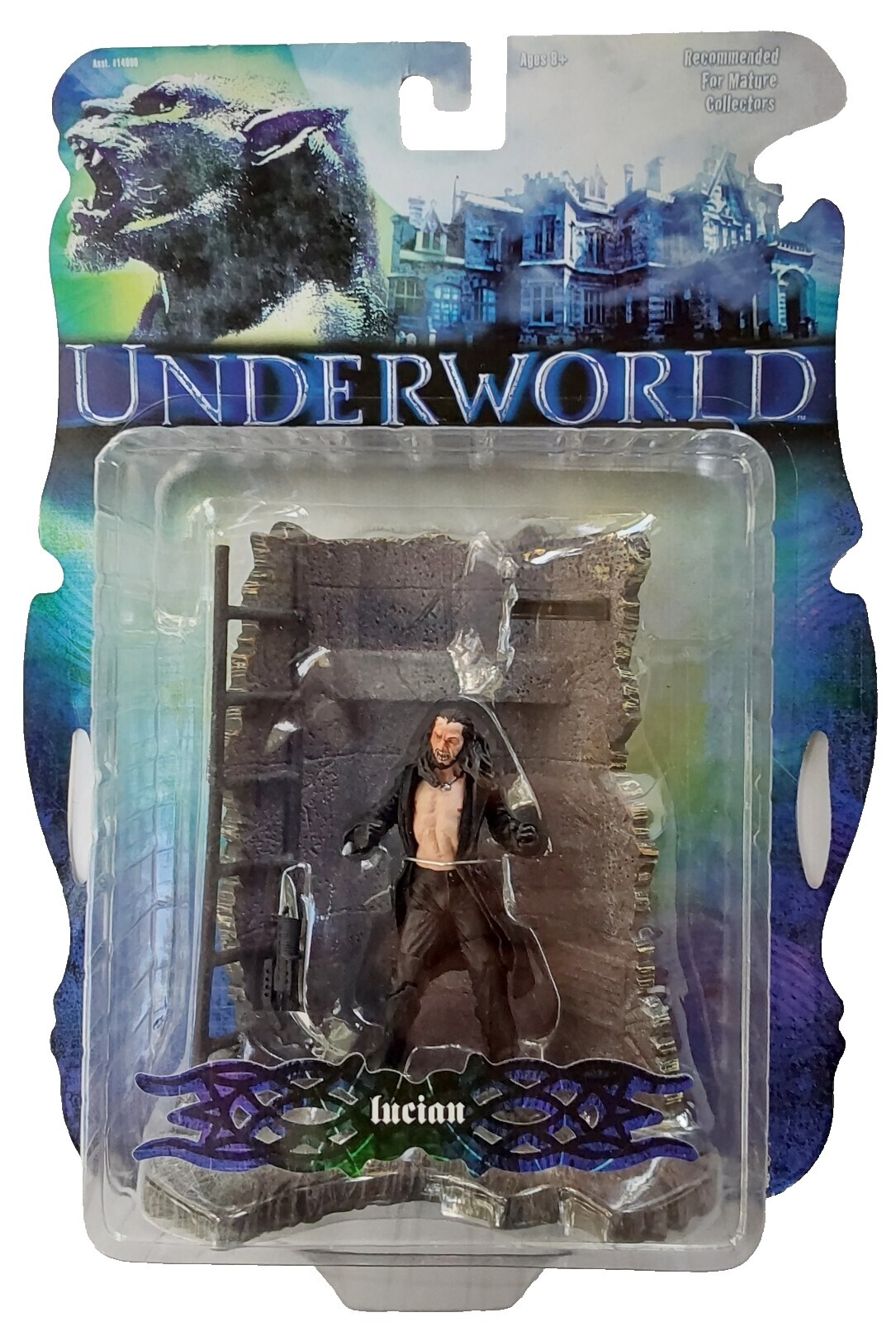 Underworld Action Figure | eBay