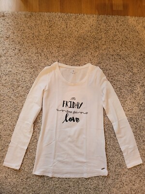 Bellybutton Longsleeve