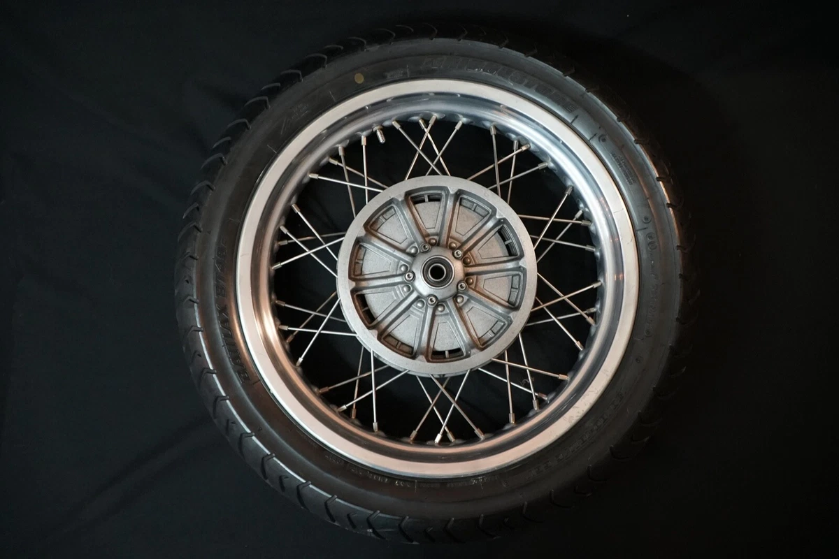 Buchanan spoke sale and wheel