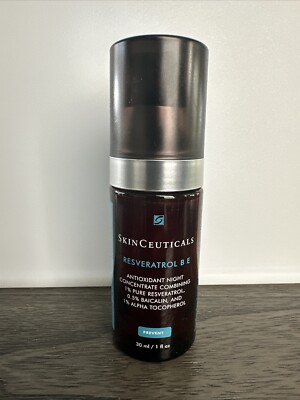Skinceuticals Resveratrol B.E. 