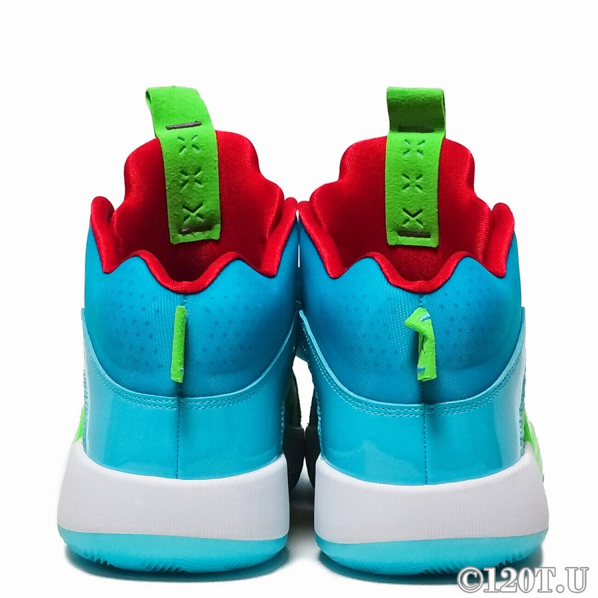 Air Jordan XXXV 35 WIP PF Air Jordan XXXV 35 WIP PF