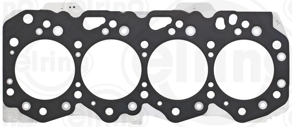 Elring 534.760 Gasket, Cylinder Head For Chevrolet Holden Isuzu Isuzu (Jiangxi)-image