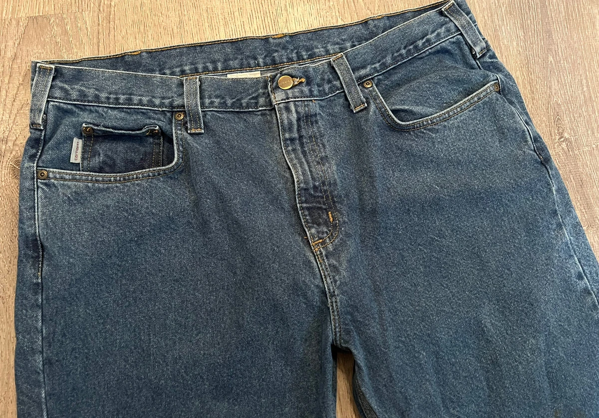 Carhartt 14806 shop jeans
