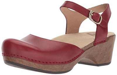 dansko sam sandal