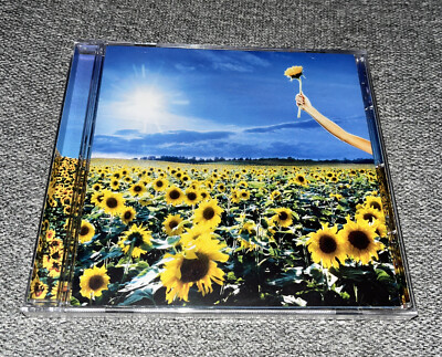 Thank You by Stone Temple Pilots (New CD)⭐️Buy Any 3 Get 1 Free