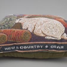 Cubiertas Bordadas A Mano Cubiertas Para El Hogar Muebles De