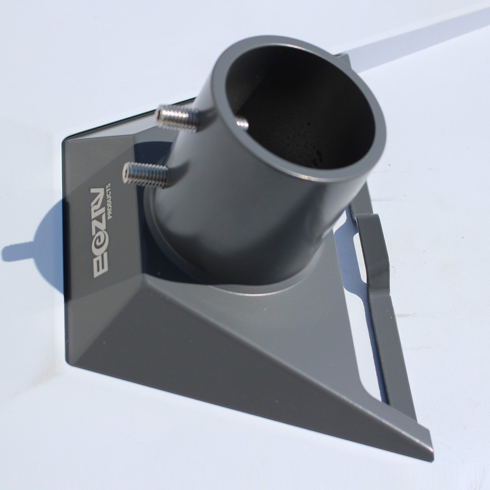 EEZ RV Products Starlink Gen 3 Pole Adaptor Supports up to 2.0 inches ...