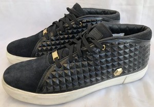 lebron leather shoes