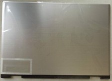 New For Toshiba Satellite P25W-C P25W-C2300 P25W-C2302 LCD TOP BACK COVER CASE