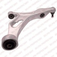 Delphi Track Control Arm TC2590