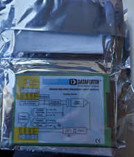 Dataforth DSCA45 isolated frequency input mod...