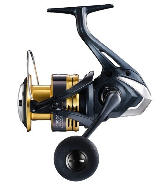 SHIMANO　SAHARA  C5000XG 41wLr4mCbKL.jpg