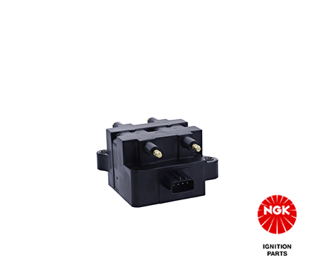 NGK Ignition Coil 48254 - Bild 2 von 3