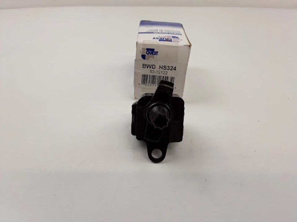 Heater Blower Motor Resistor Fits Ford Focus Transit Connect 2000-2011 2012 2013 - Image 3 of 4