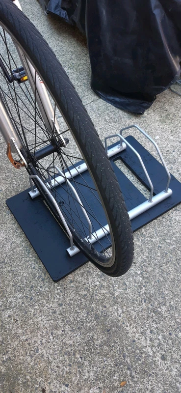 gumtree bike stand