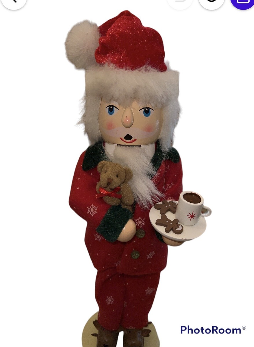 StellaLou うさぎ nutcracker レア Xmas Disney StellaLou うさぎ nutcracker レア Xmas Disney