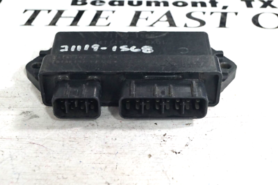 00-02 Kawasaki Ninja ZX6 R Ignition Control Unit CDI Box 21119