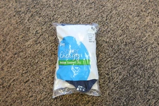 3-Pack L'eggs Sheer Energy MEDIUM SUPPORT Control Top Sheer Tight NAVY - Size B