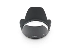 Sigma LH 780-01 Lens Hood 72mm Filter Front  (#15216)