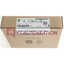 New Allen-Bradley 1756-OF8 ControlLogix 8 Pt A/O I or V Module