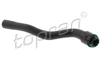 Topran 207 685 Schlauch, WäRmetauscher-Heizung FüR Opel