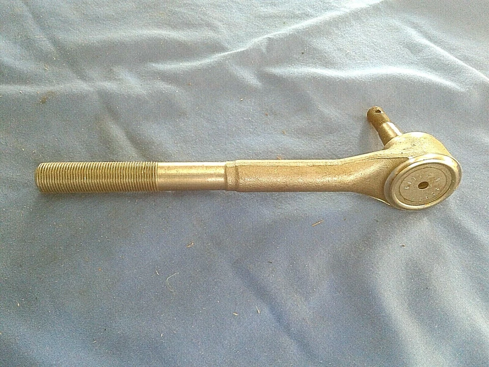 Внешний полный привод Roadmates Tie Rod End ES2249R для Chevrolet GMC S10 S15 Jimmy 1983-98 США - Изображение 4 из 4