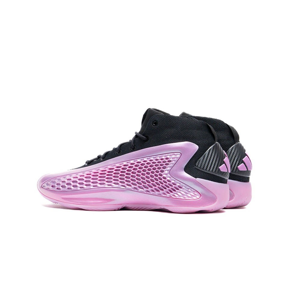 Adidas Anthony Edwards A.E. 1 Mid Basketball Shoes | eBay