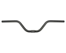 ALTA Bicycle Beach Cruisers Handlebar 27.5 W x 5" Rise 25.4mm Chopper Bike Black