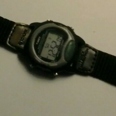 marathon digital watch