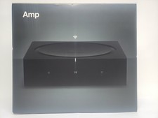 sonos amp 2.1 channel amplifier