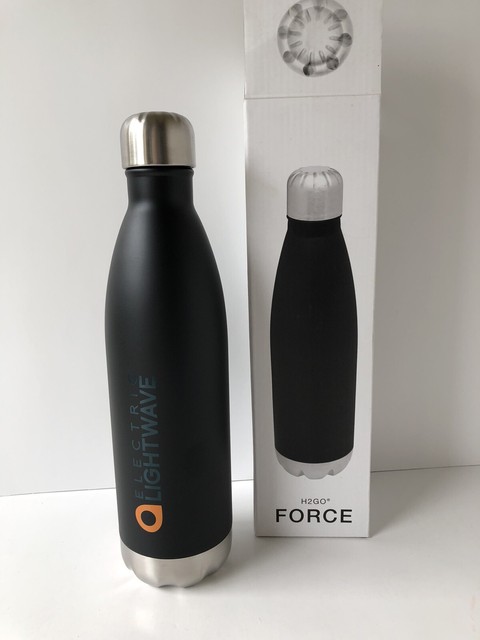 h2go force water bottle 26 oz