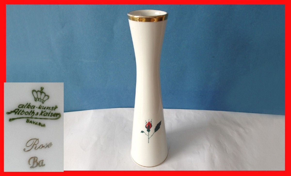 Vintage 50er 60er Jahre Wandteller Alka Kunst Mid Century (Gebraucht) in Erschwil für CHF 19