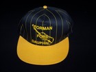 Forman Ford Dauphin Manitoba Vintage Snapback 1980s hat truckers cap YOUR CHOICE