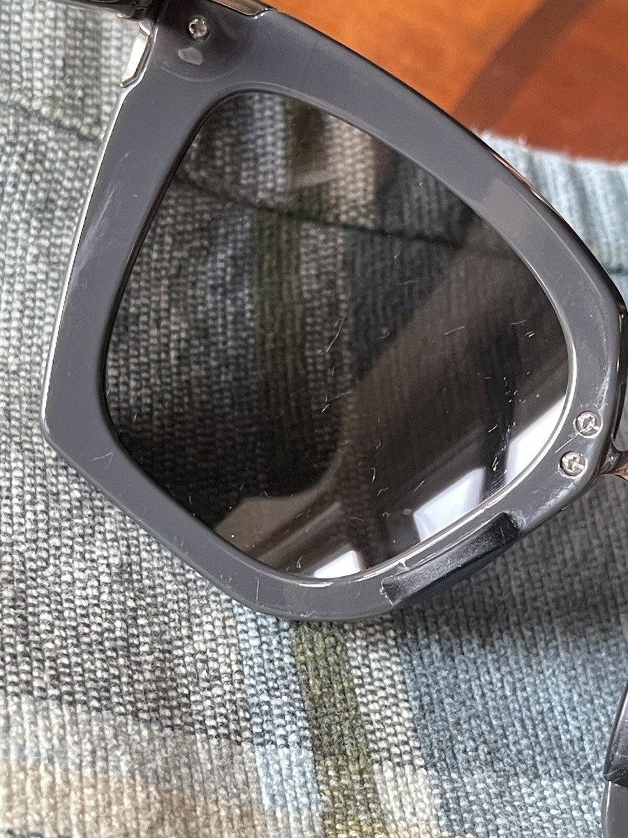 Used Oakley Sideswept Women's Square Sunglasses - OO94450251 Used Oakley Sideswept Women's Square Sunglasses - OO94450251