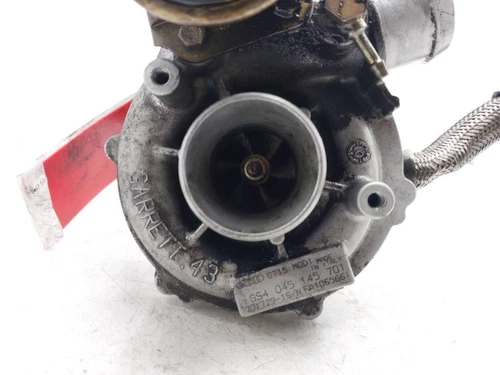 045145701 Turbocompresor para AUDI A2 (8Z) * 8478971 - Imagen 3 de 4