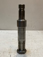 Pinion Shaft 10-5/8" Long 6-Spline 33mm End 54mm OD