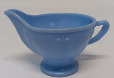 Ideal vintage toy Childs plastic toy Tea set cream jug.