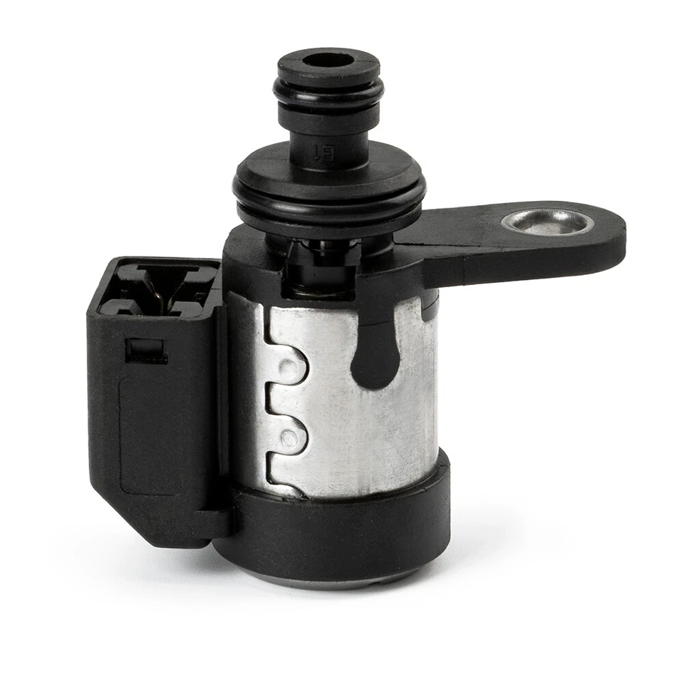 Kit de solenoide de transmisión RE5R05A apto para Nissan Titan V8 5,6 L 2004-2009 2010 EE. UU. Foto 2 de 4