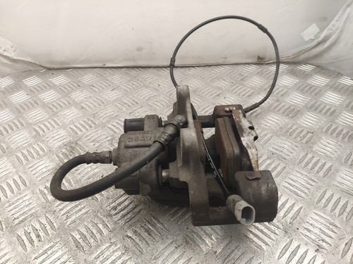 BMW 3 Touring F31 Hinten Rechts Bremssattel W09082 2.0 Diesel 140kw 2018