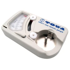 " M " STYLE JUMBO BOBBIN CASE TENSION GAUGE - TOWA TM-3